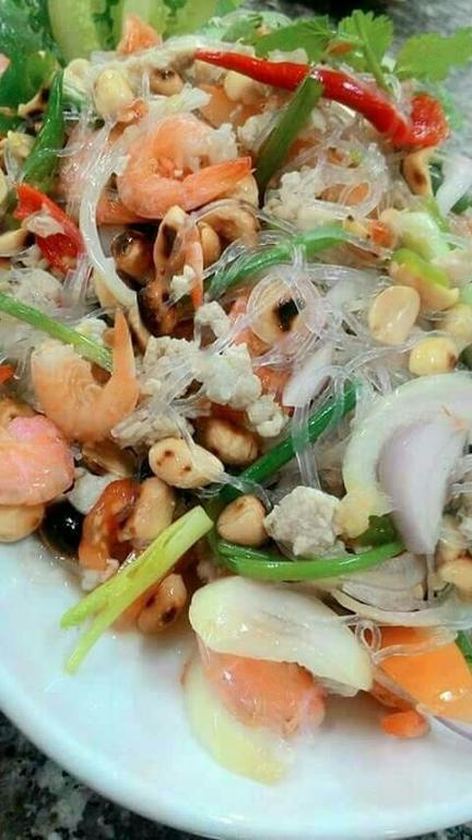 Hotel Baan Suan Geb Tawan Lop Buri Zewnętrze zdjęcie