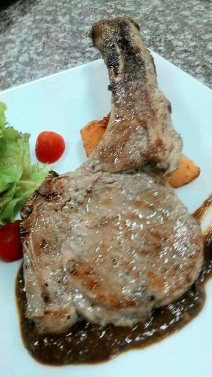 Hotel Baan Suan Geb Tawan Lop Buri Zewnętrze zdjęcie