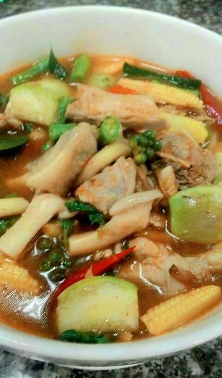 Hotel Baan Suan Geb Tawan Lop Buri Zewnętrze zdjęcie